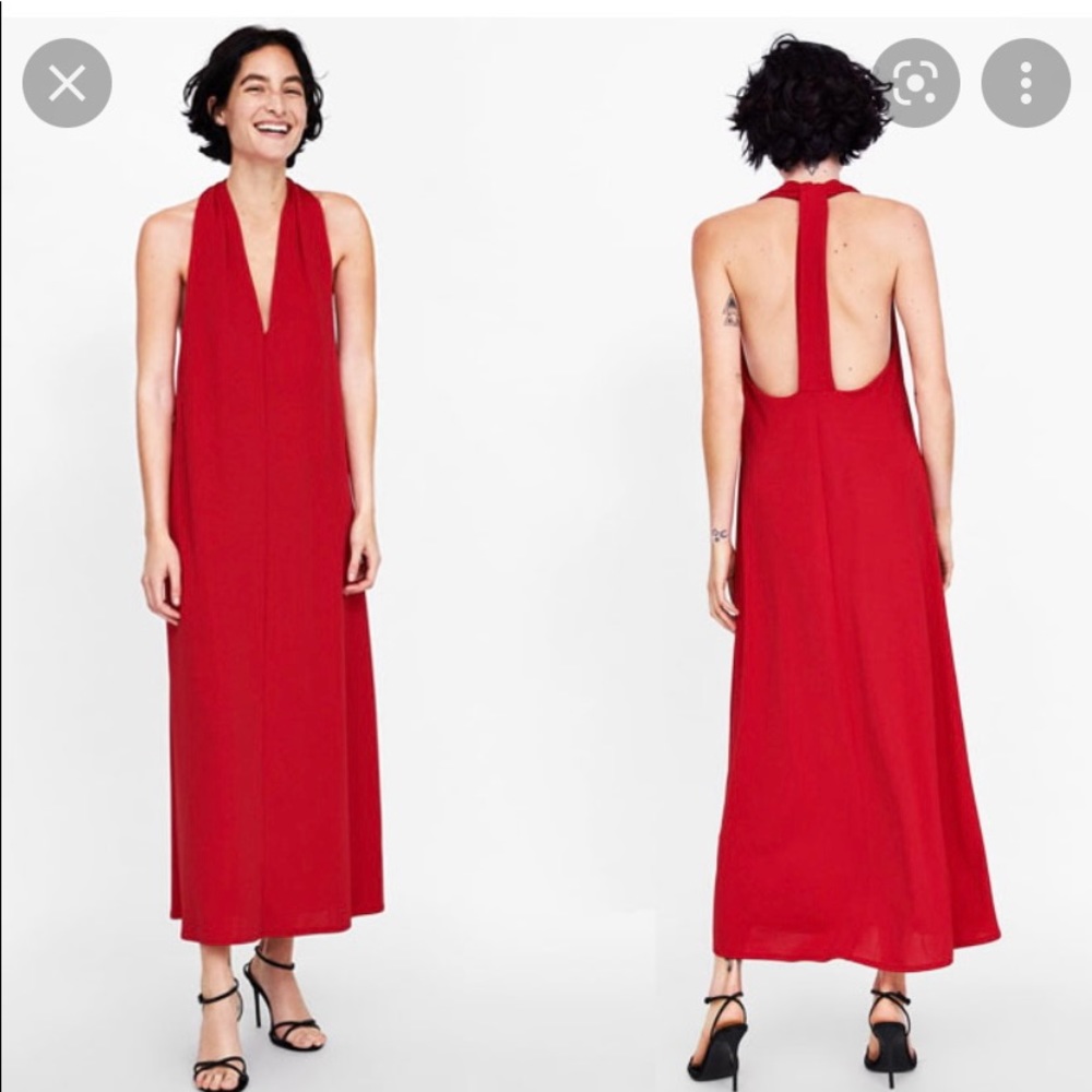 New dress